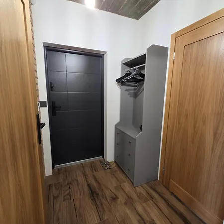Panorama Mazury Dom Nad Jeziorem Villa Lemany (Szczytno)